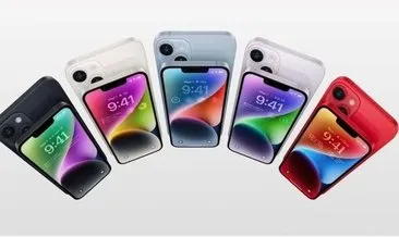 Apple; iPhone 14 ailesini tanıttı! iPhone 14 fiyatı ne kadar oldu? İşte iPhone 14 Pro Max, Pro ve Plus özellikleri ile yeni renkleri!