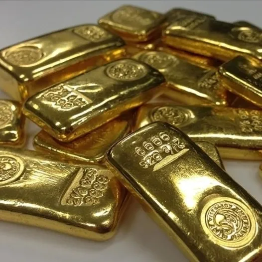 Altının kilogram fiyatı yükseldi