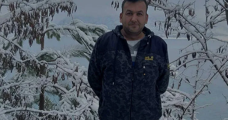 Denizli’de aşçı sahte içkiden öldü