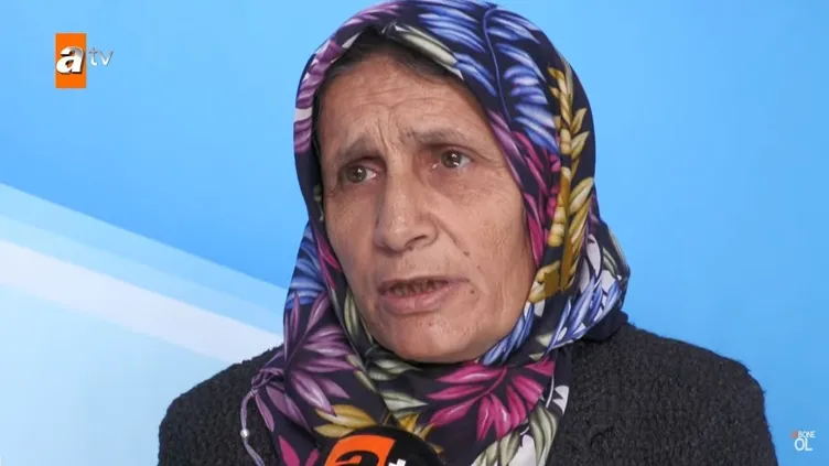 Mevlüt Ozan Atlar 11 yıldır aranıyordu! Müge Anlı’ya başvuran anneden şok iddia: Babası öldürdü!