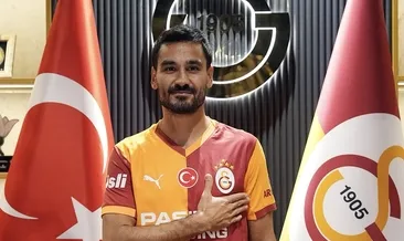 Hayaller gerçek oldu