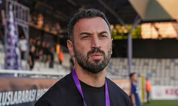 Umut Eskiköy: Oyun disiplininden koptuk!