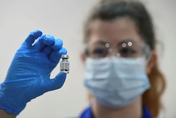 Son dakika haberi: Pfizer'den corona virüs aşısı ile ilgili uyarı: Çok büyük bir hata...