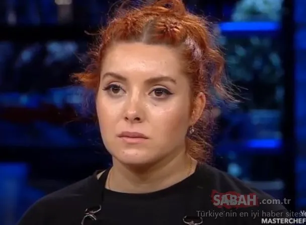 Dün akşam Masterchef’ten elenen Gülşah Suna kimdir, kaç yaşında ve nereli? Masterchef Gülşah’ın hayatı hakkında merak edilenler