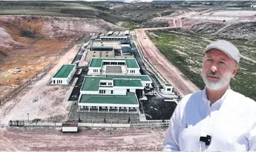 Sokak hayvanlarına 5 yıldızlı yuva #kayseri