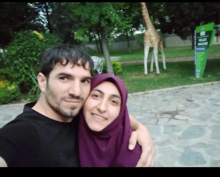 Bahar Kaban’ın katili Gökhan Yıldız metrobüste gezerken yakalandı: Bir anda silahlar patladı!
