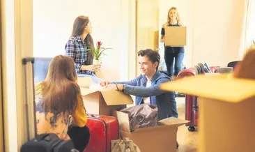 Sınav sonuçları açıklandı şimdi sıra barınmada: Aylık kira 15 bin liradan başlıyor