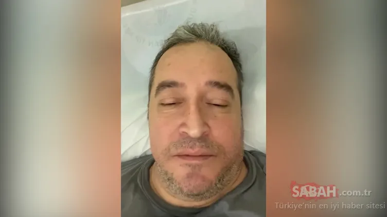 Hayatını kaybeden Vural Çelik’in iki gün önceki paylaşımı dikkat çekti! Vural Çelik: Hastaneye geldiğim kadar…
