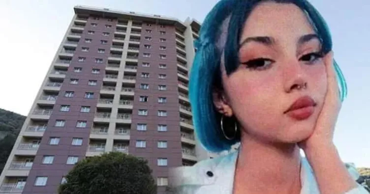 Gamze Açar’ı öldürmüşler