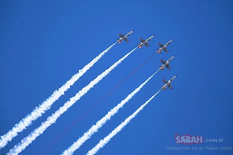 İlklerle dolu TEKNOFEST Adana sona erdi: Bilim ve kültür sanat etkinliğine ev sahipliği yaptı