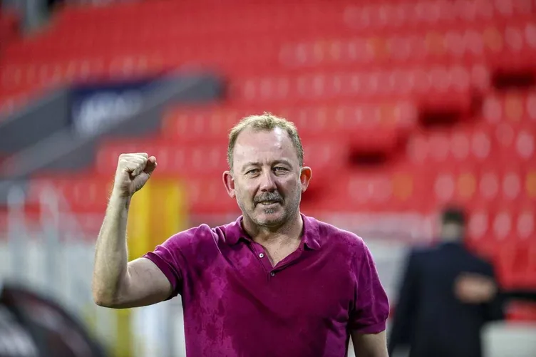 Son dakika haberi: Sergen Yalçın neden Beşiktaş’ı reddetti? İşte flaş görüşmenin perde arkası...