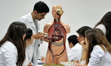 Gülhane Tıp Fakültesine 316 öğrenci alınacak