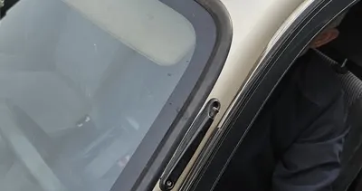 Suriye’de sıkılan silahların yorgun mermileri Nusaybin’e düştü! 2 yaralı #mardin