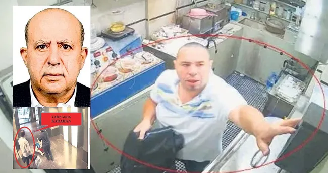 Ünlü pırlantacının Zorlu’dan mal kaçırma operasyonu: Çarşı çok karışık ne varsa toplayın
