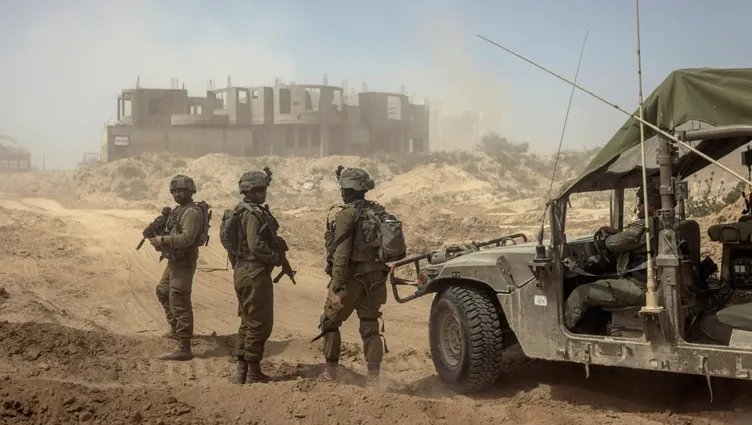 İsrail’in şehit ettiği Türk aktivist Ayşenur Ezgi Eygi’nin ölümü infial yarattı: İsrail’i sorumlu tutun!