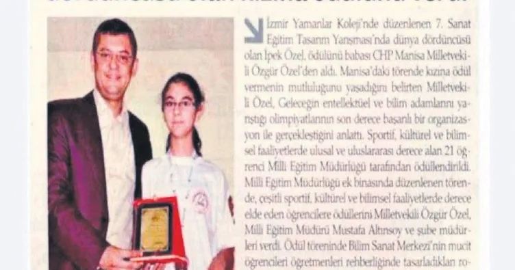 FETÖ, böyle yol verdi
