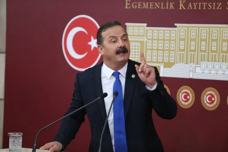 Yavuz Ağıralioğlu'dan Kılıçdaroğlu'nun yedek ajandasına reddiye
