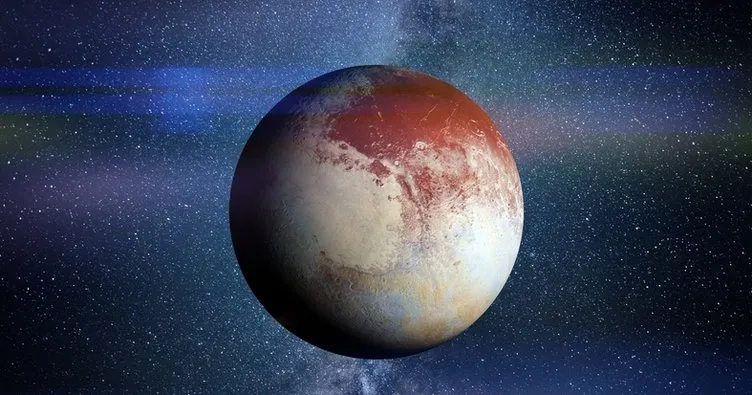 Plüton’un kaç uydusu var? Plüton gezegeninin uydu sayısı, isimleri ve özellikleri