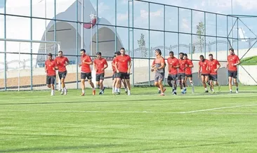 Hatay’da ilk etap tamam