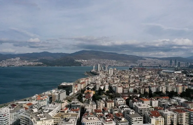 Son dakika | İzmir için flaş deprem uyarısı: İşte kritik 2 nokta
