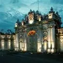 Dolmabahçe Sarayı kullanıma açıldı