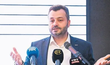 ÖNDER’den kan bağışı kampanyası