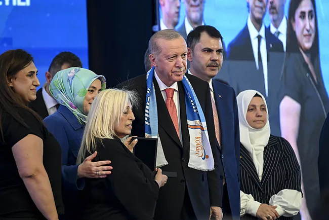 İstanbul'da büyük dönüşüm! Başkan Erdoğan açıkladı: Destek miktarı 1 milyon 875 bin TL'ye yükseltildi