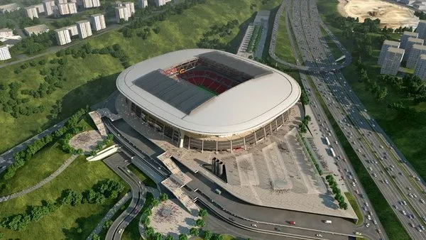 Ali Sami Yen'in hikayesi
