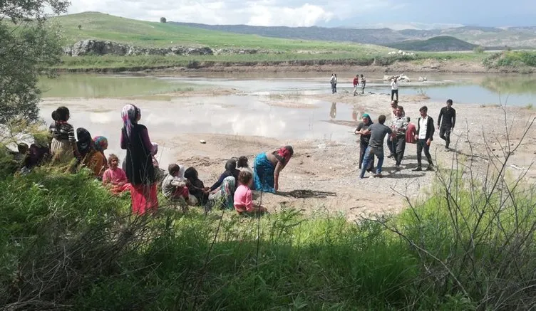 Sivas'tan son dakika haberi: Irmakta aranan 4 kişiden 3'ünün cesedi bulundu