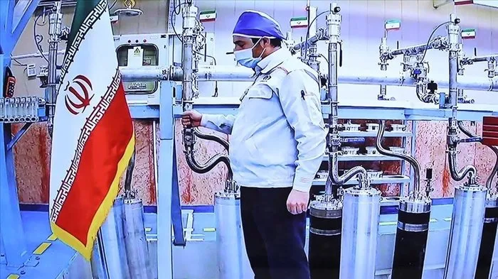 İran ABD’nin teklifini reddetti: ‘Ulusal bağımsızlığa tehdit’