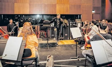 Derdim hoşgörü alanını genişletmek