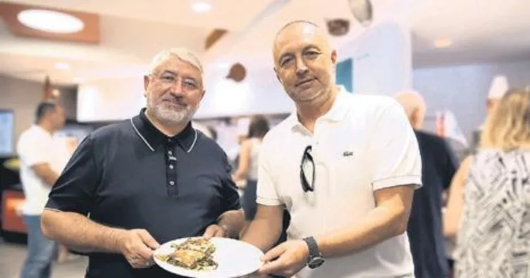 Düdüklü tencereyi Çorumlular mı buldu?