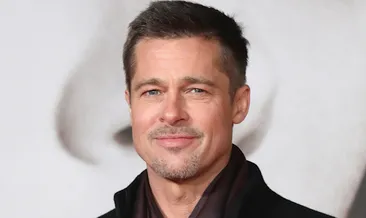 brad pitt kimdir?
