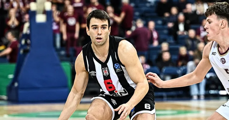 Beşiktaş GAİN mağlubiyetle başladı