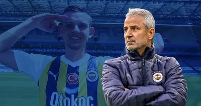 Son dakika Fenerbahçe transfer haberi: Fenerbahçe dünya yıldızında sona geldi! Sebastian Szymanski sonrası o geliyor...