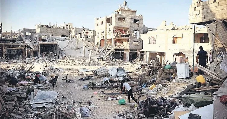 Vampir kana doymuyor