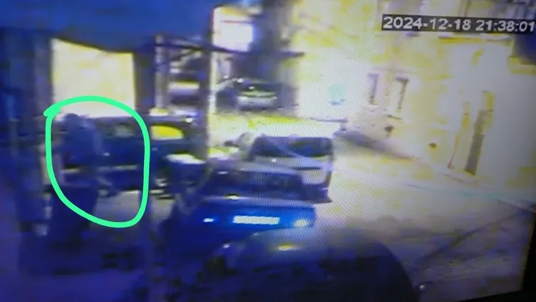 Bursa’da akılalmaz olay: Hırsızlık ihbarında bulundu! Suçlu öyle birisi çıktı ki...