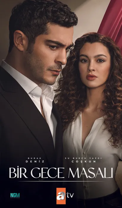 atv yeni yılda da yine birinci!