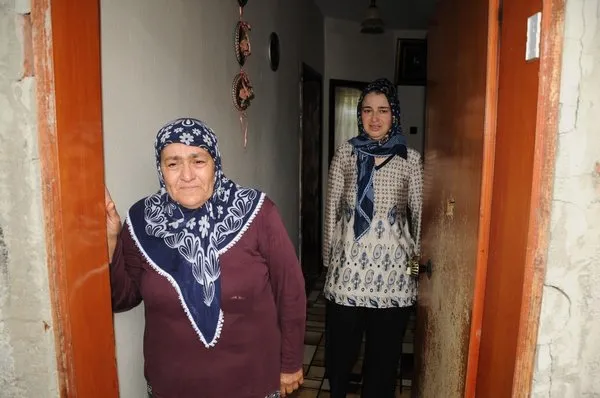 Irak'ta alıkonulan Türk işçiler serbest bırakıldı