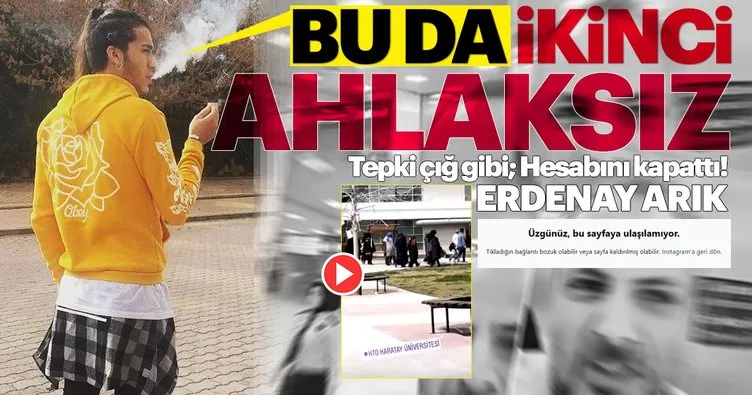 İzmir’den sonra Konya’da başörtülülere hakaret skandalı!