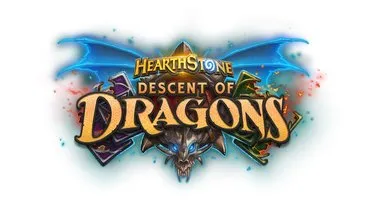 Hearthstone’un Descent Of Dragons isimli yeni ek paketi açıklandı