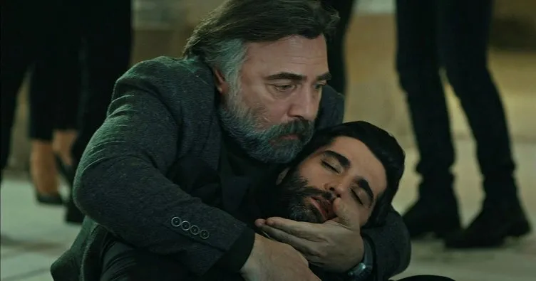 Atv ile Eşkıya Dünyaya Hükümdar Olmaz son bölüm izle! Eşkıya 184.yeni bölümde Çakırbeyli ailesine yeni darbe!