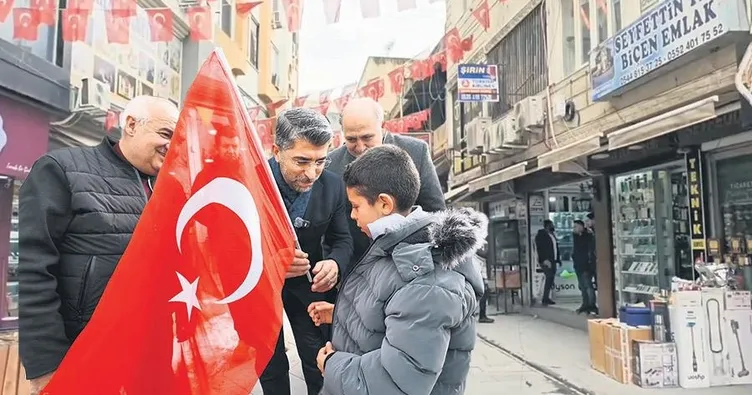 Kandil’in kirli oyunu bozuldu