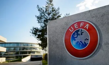 UEFA’dan Juventus’a finansal fair-play soruşturması