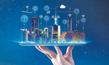 Kurumlar dijital kabuk değiştirdi