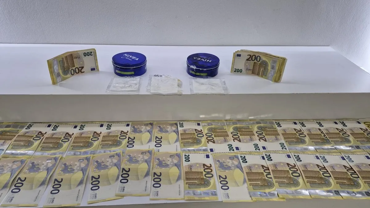 Şişli’de 5.6 Milyon lirası çalınan kadının evinden uyuşturucu çıktı