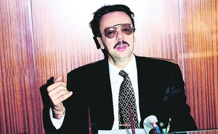 SON DAKİKA | Arif Ahmet Denizolgun’un ölümünde çarpıcı ATK iddiası: Cinayet raporu sümen altı edildi