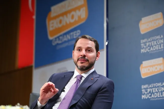 Başkan Erdoğan’dan Gaziantep teşkilatına sürpriz