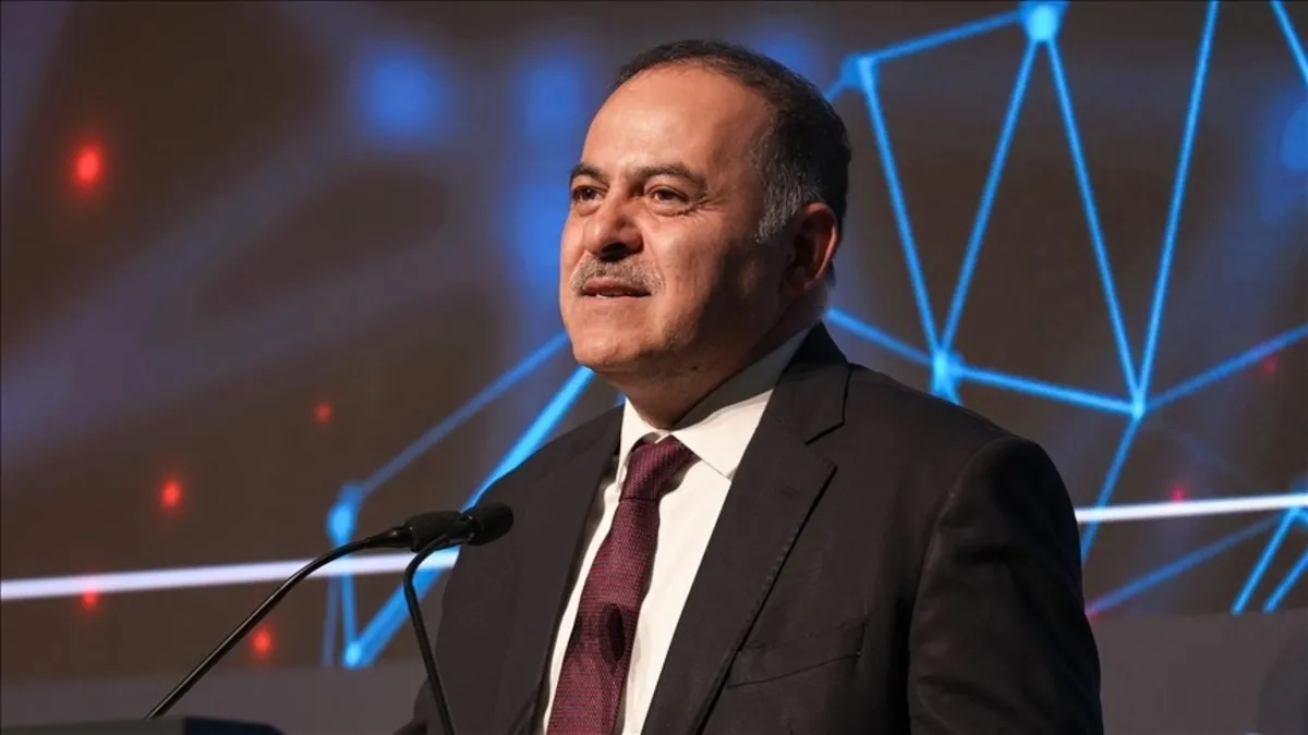 Türkiye 6G Yolunda: Yeni Nesil İnternet İçin Dev Adım!