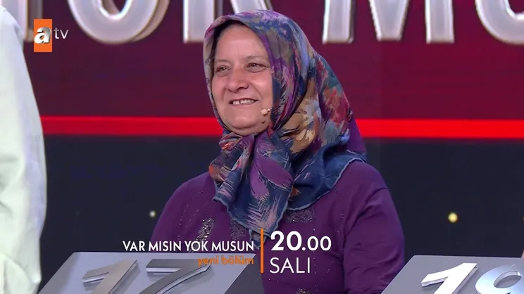 Var Mısın Yok Musun 29. bölüm fragmanı
